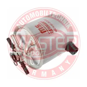 404/16-KF-PCS-MS MASTER-SPORT GERMANY