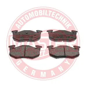 13046039542N-SET-MS MASTER-SPORT GERMANY