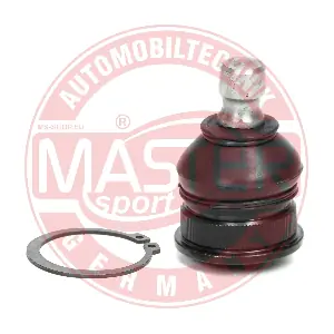 34505-SET-MS MASTER-SPORT GERMANY