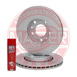 24012402211PR-SET-MSP MASTER-SPORT GERMANY