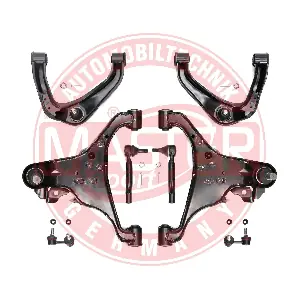 36940-KIT-MS MASTER-SPORT GERMANY