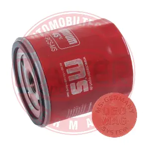 712/8-OFMG-PCS-MS MASTER-SPORT GERMANY