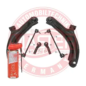 36941-KIT-MSP MASTER-SPORT GERMANY