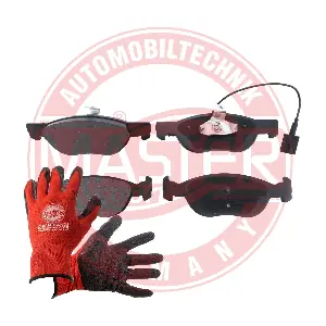 13046070652N-SET-MSP MASTER-SPORT GERMANY