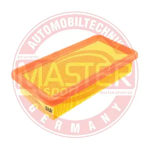 2775-LF-PCS-MS MASTER-SPORT GERMANY