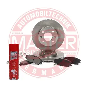 201901150P MASTER-SPORT GERMANY