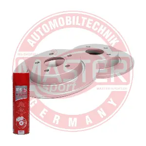 24011101711-SET-MSP MASTER-SPORT GERMANY