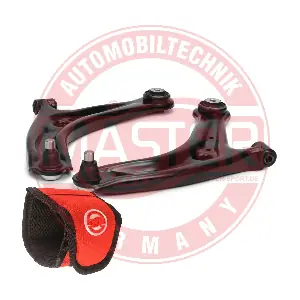 37049/2-KIT-MSM MASTER-SPORT GERMANY