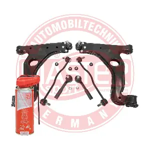 36936/2-KIT-MSP MASTER-SPORT GERMANY