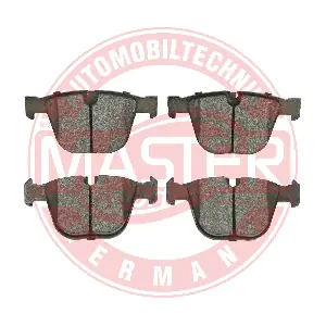 13046072742N-SET-MS MASTER-SPORT GERMANY