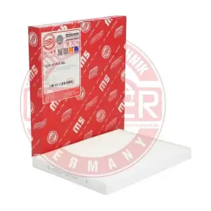 2243-IF-PCS-MS MASTER-SPORT GERMANY