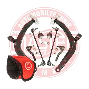 36927-KIT-MSM MASTER-SPORT GERMANY