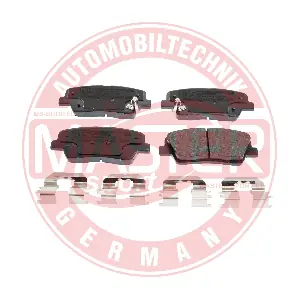 13046056332N-SET-MS MASTER-SPORT GERMANY