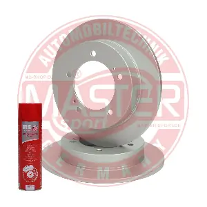 24011003551-SET-MSP MASTER-SPORT GERMANY