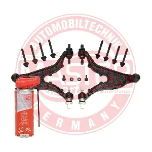 37046-KIT-MSP MASTER-SPORT GERMANY