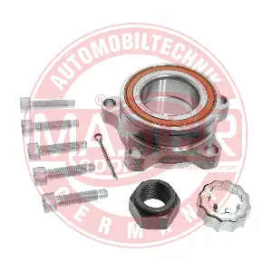 6526-SET-MS MASTER-SPORT GERMANY