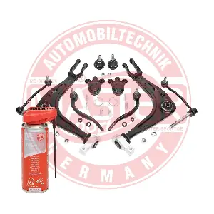 36981/2-KIT-MSP MASTER-SPORT GERMANY