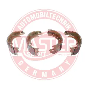 03013710491-SET-MS MASTER-SPORT GERMANY