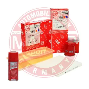 450001142P MASTER-SPORT GERMANY