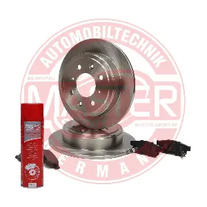 200901110P MASTER-SPORT GERMANY