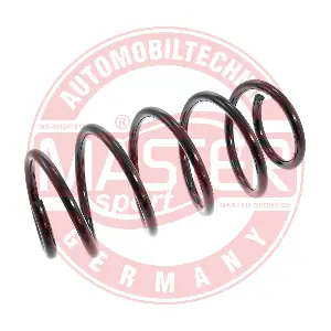4063458-PCS-MS MASTER-SPORT GERMANY