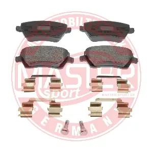 13046027092NSETMS MASTER-SPORT GERMANY
