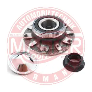 3451-SET-MS MASTER-SPORT GERMANY