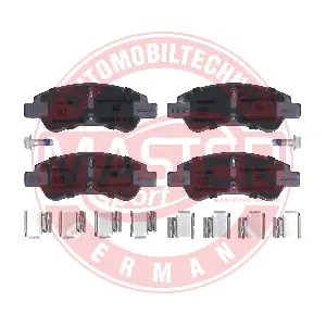 13046039942N-SET-MS MASTER-SPORT GERMANY