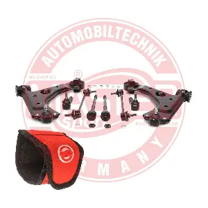 36978/2-KIT-MSM MASTER-SPORT GERMANY