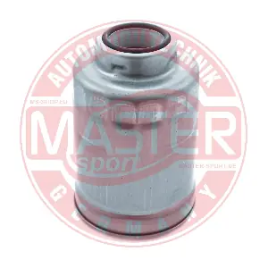 828KFPCSMS MASTER-SPORT GERMANY