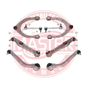 37143/1-KIT-MS MASTER-SPORT GERMANY