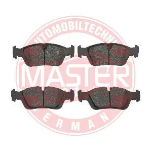 13046054052N-SET-MS MASTER-SPORT GERMANY