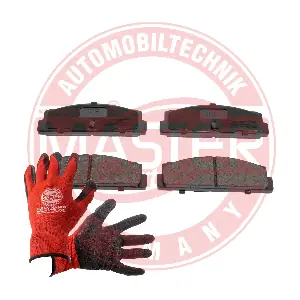 13046039372N-SET-MSP MASTER-SPORT GERMANY