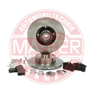 200801140 MASTER-SPORT GERMANY