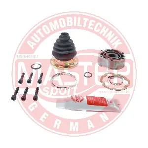 302261-SET-MS MASTER-SPORT GERMANY