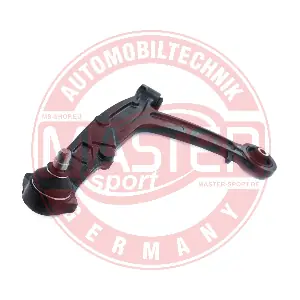 33763-PCS-MS MASTER-SPORT GERMANY