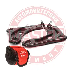 37108-KIT-MSM MASTER-SPORT GERMANY