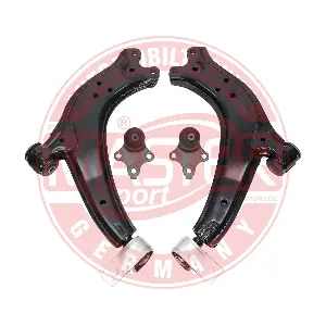 37170-KIT-MS MASTER-SPORT GERMANY