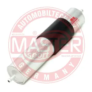 516/1-KF-PCS-MS MASTER-SPORT GERMANY