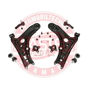 36890/2-KIT-MS MASTER-SPORT GERMANY