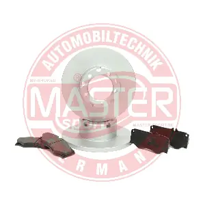 201601000 MASTER-SPORT GERMANY