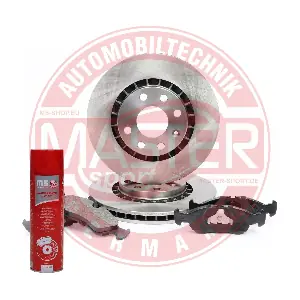 202401150P MASTER-SPORT GERMANY