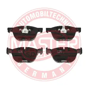 13046072312N-SET-MS MASTER-SPORT GERMANY