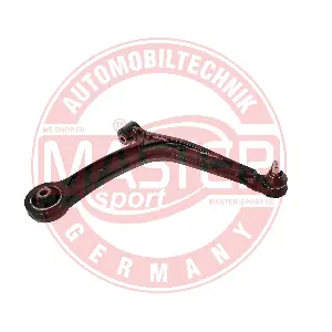 34822-PCS-MS MASTER-SPORT GERMANY