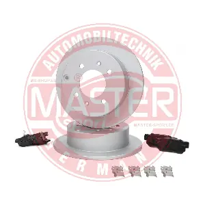 201103170 MASTER-SPORT GERMANY