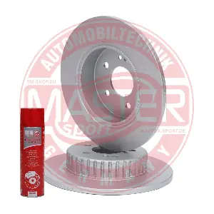 24011203001PR-SET-MSP MASTER-SPORT GERMANY