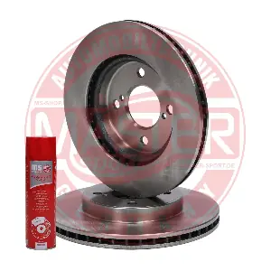 24012002481-SET-MSP MASTER-SPORT GERMANY