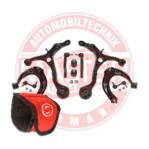 36968-KIT-MSM MASTER-SPORT GERMANY