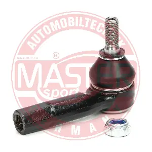 37848-PCS-MS MASTER-SPORT GERMANY