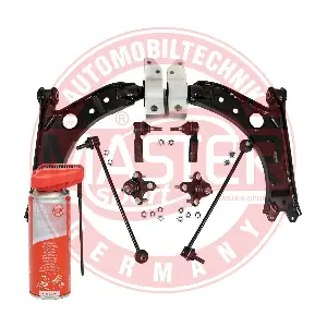 36865-KIT-MSP MASTER-SPORT GERMANY